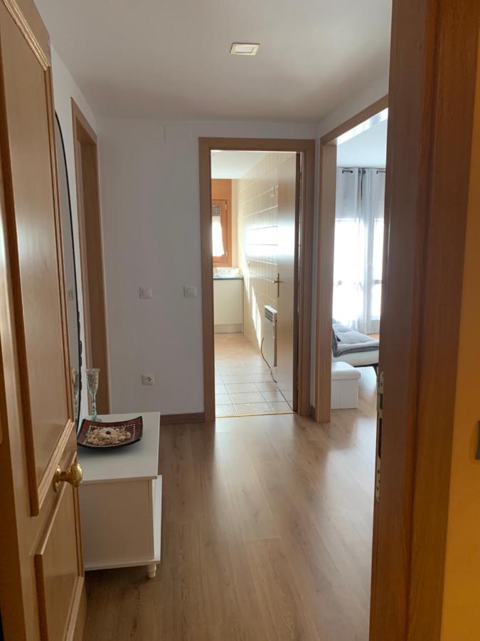 Piso Victoria Apartment Гуардиола де Берга Екстериор снимка