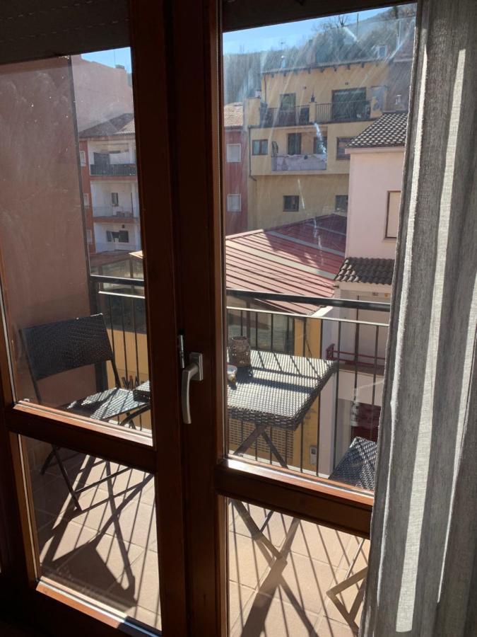 Piso Victoria Apartment Гуардиола де Берга Екстериор снимка