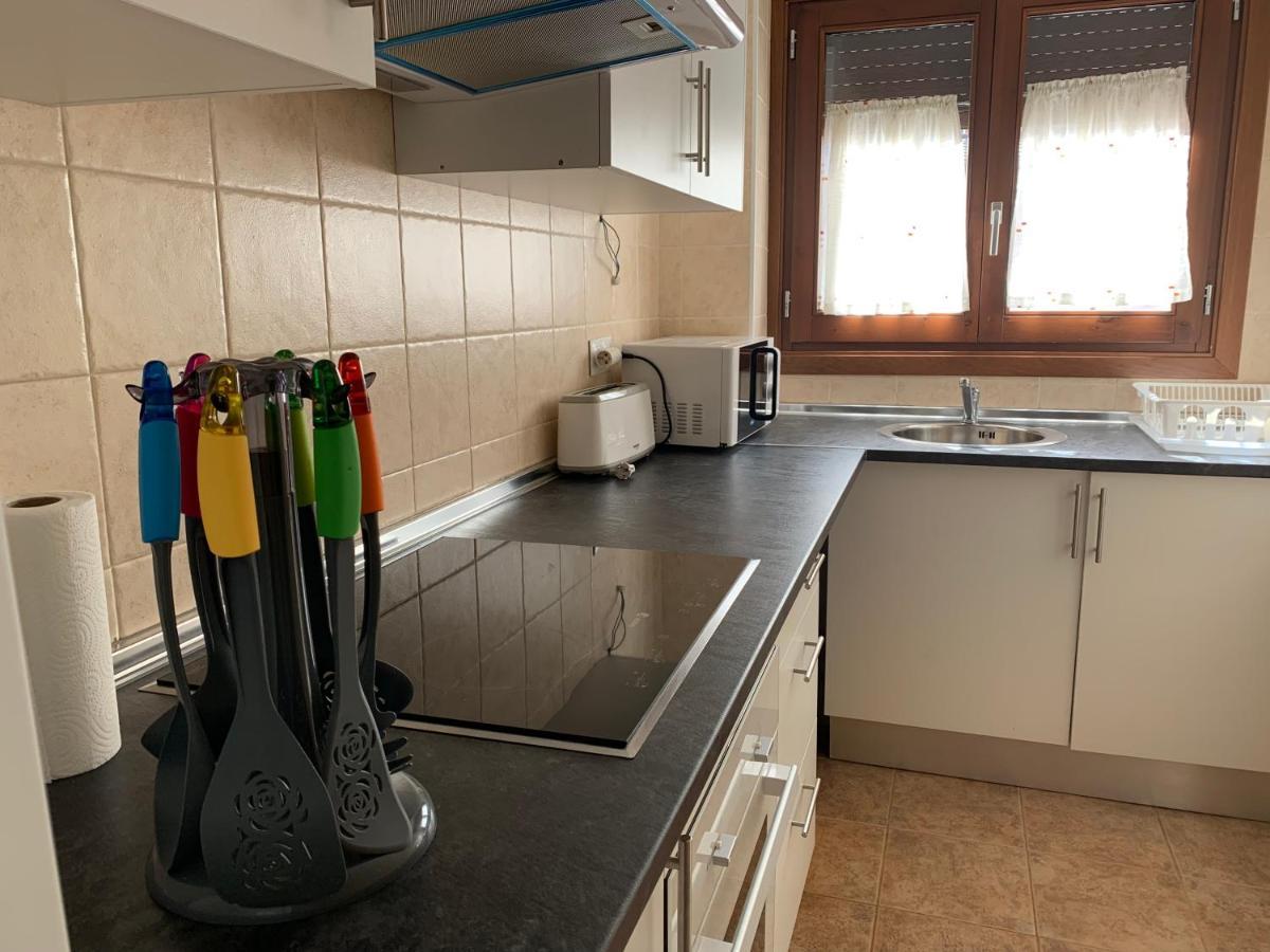 Piso Victoria Apartment Гуардиола де Берга Екстериор снимка