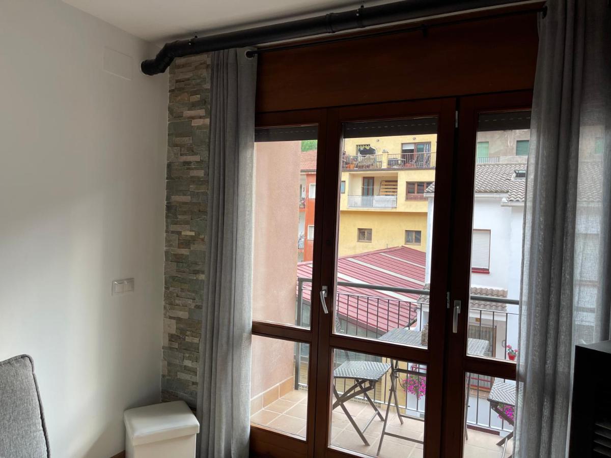 Piso Victoria Apartment Гуардиола де Берга Екстериор снимка