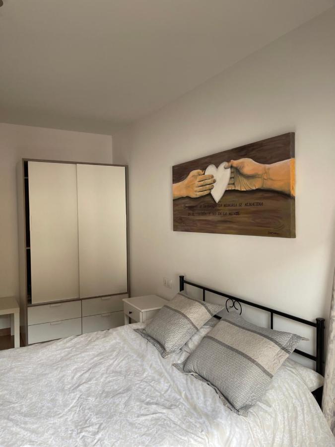 Piso Victoria Apartment Гуардиола де Берга Екстериор снимка